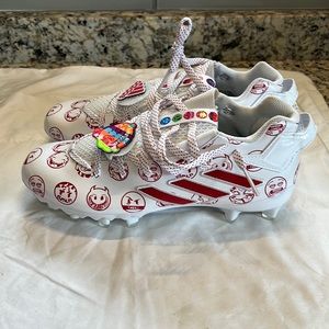 Reposhing - Adidas Freak 22 Football Cleats- used no tags